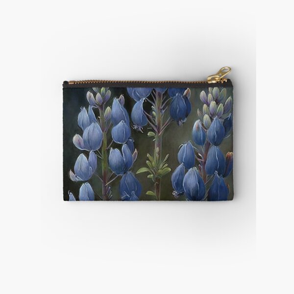 Item preview, Lupine Flowers  designed and sold by Vanover Designs.