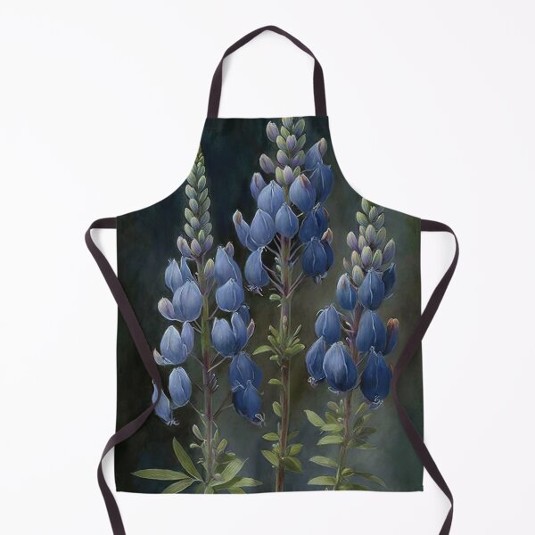 Item preview, Lupine Flowers designed and sold by Vanover Designs.