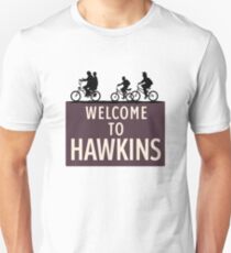 stranger thing Unisex T-Shirt