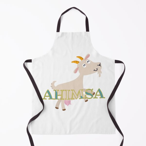 Item preview, Ahimsa Cute Goat designed and sold by Aiko Ota.