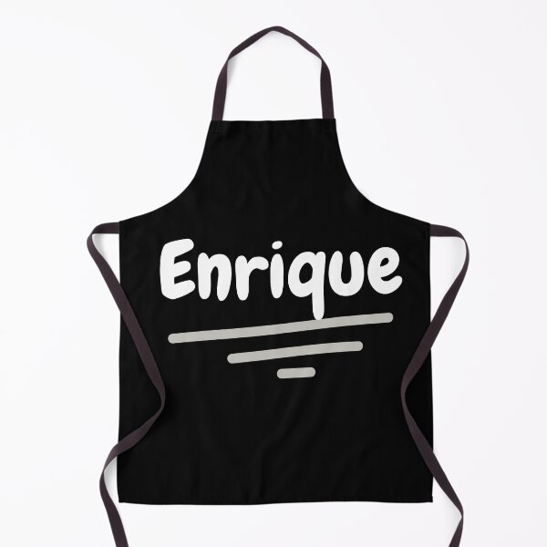 Item preview, Enrique designed and sold by 743Designs.