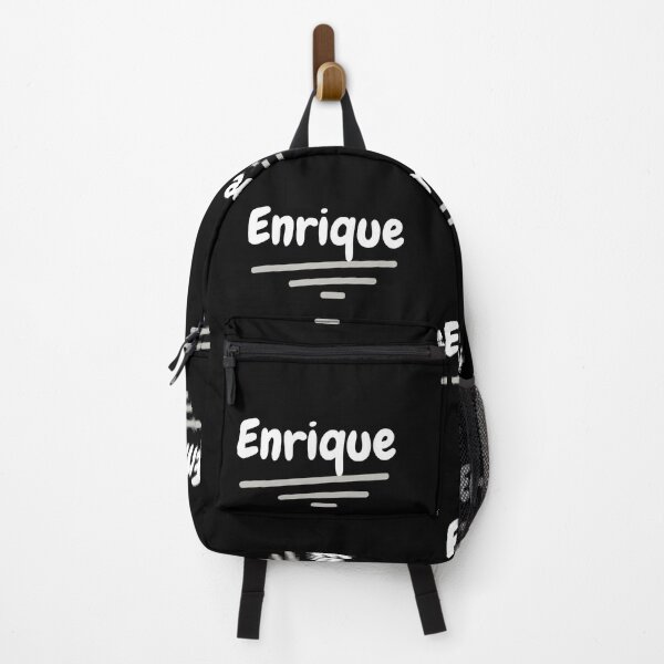 Item preview, Enrique designed and sold by 743Designs.