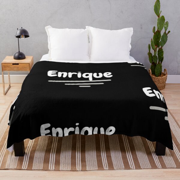 Item preview, Enrique designed and sold by 743Designs.