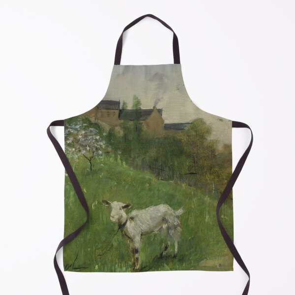 Item preview, Spring by Eugene Chigot designed and sold by tomorrowsart.