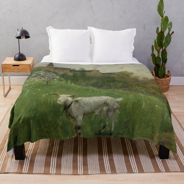 Item preview, Spring by Eugene Chigot designed and sold by tomorrowsart.