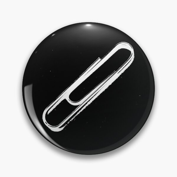 Item preview, The Paperclip - white edition designed and sold by winterwinter.