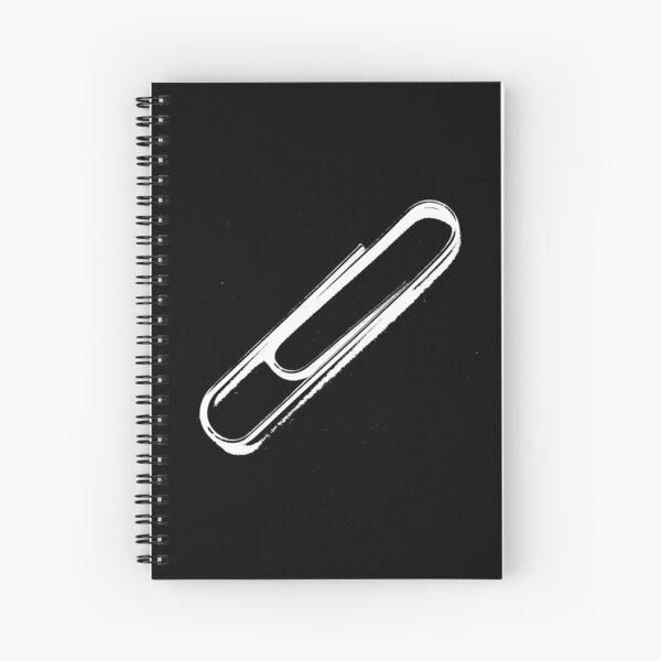 Item preview, The Paperclip - white edition designed and sold by winterwinter.