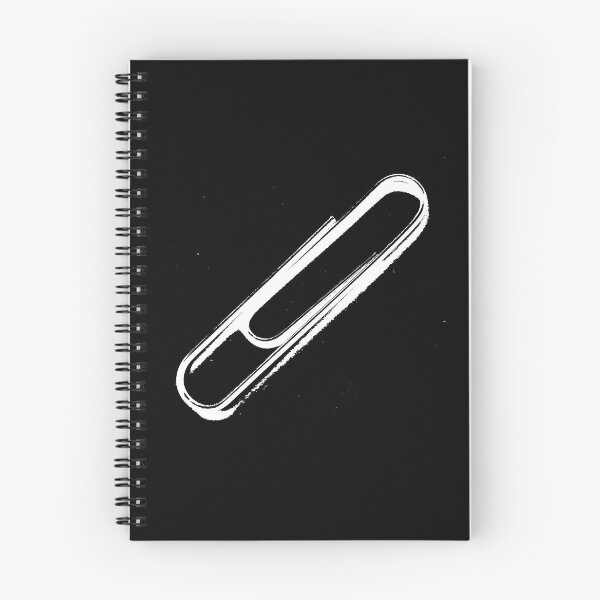 Item preview, The Paperclip - white edition designed and sold by winterwinter.