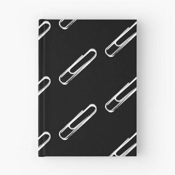 Item preview, The Paperclip - white edition designed and sold by winterwinter.