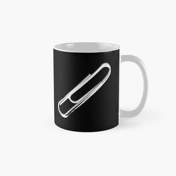 Item preview, The Paperclip - white edition designed and sold by winterwinter.