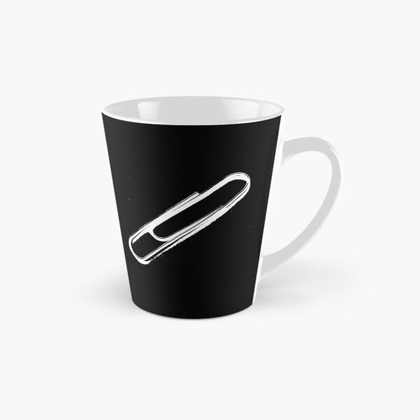 Item preview, The Paperclip - white edition designed and sold by winterwinter.