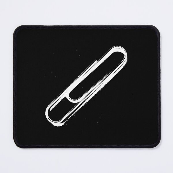 Item preview, The Paperclip - white edition designed and sold by winterwinter.