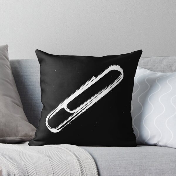 Item preview, The Paperclip - white edition designed and sold by winterwinter.