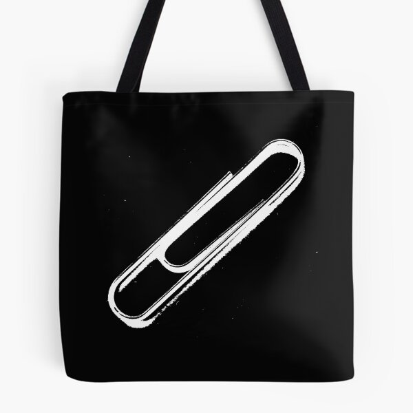 Item preview, The Paperclip - white edition designed and sold by winterwinter.