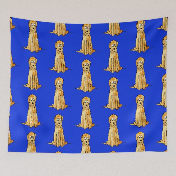 Item preview, Labrador designed and sold by iancoppack.