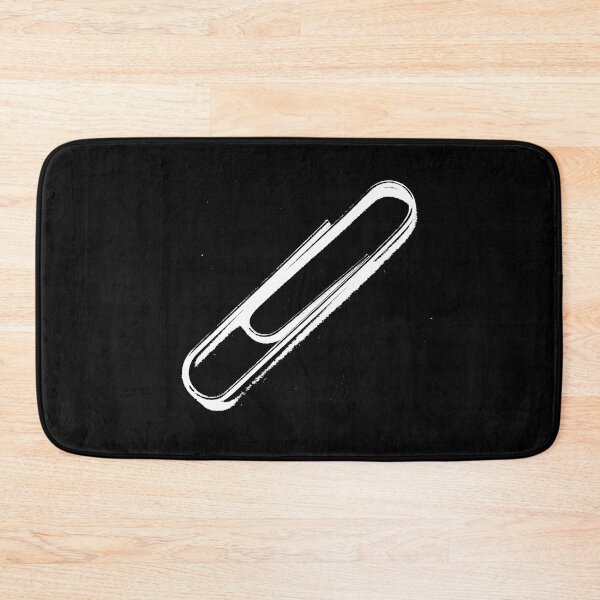 Item preview, The Paperclip - white edition designed and sold by winterwinter.