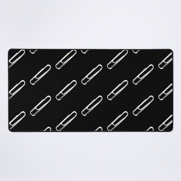 Item preview, The Paperclip - white edition designed and sold by winterwinter.