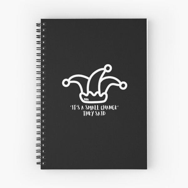 Item preview, It's A Small Change designed and sold by CreatorsPlight.