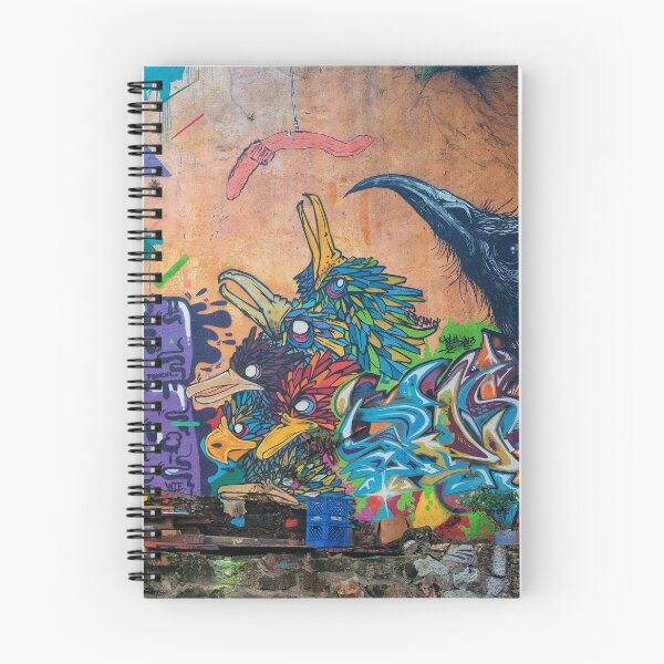 Item preview, Panama Mural designed and sold by pvsnyder.