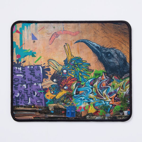 Item preview, Panama Mural designed and sold by pvsnyder.