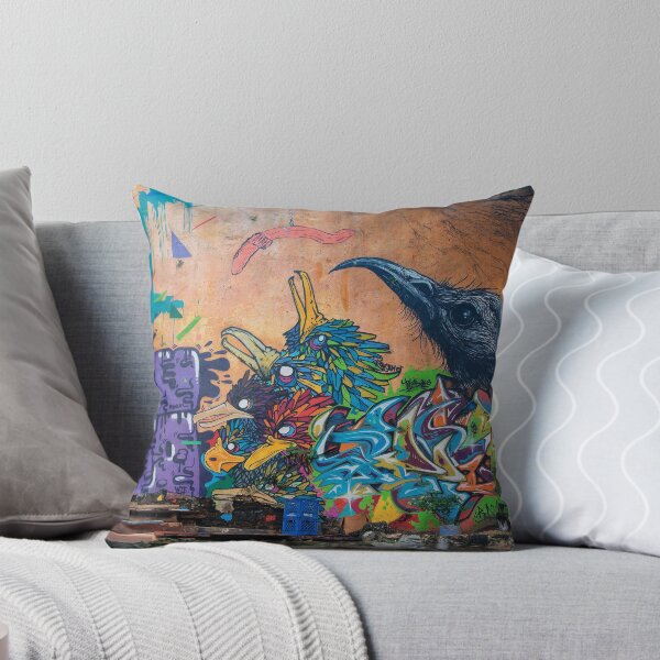 Item preview, Panama Mural designed and sold by pvsnyder.
