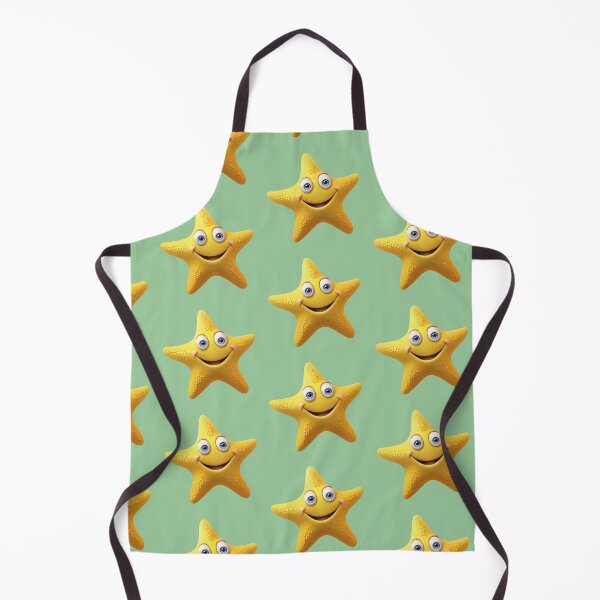 Item preview, Happy Sea Star Design designed and sold by zzibel.