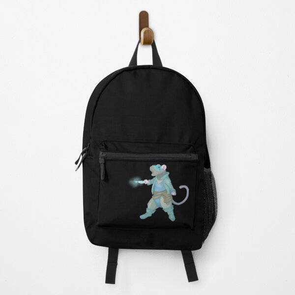 Item preview, Sci Fi Frost Rat designed and sold by Anathar.