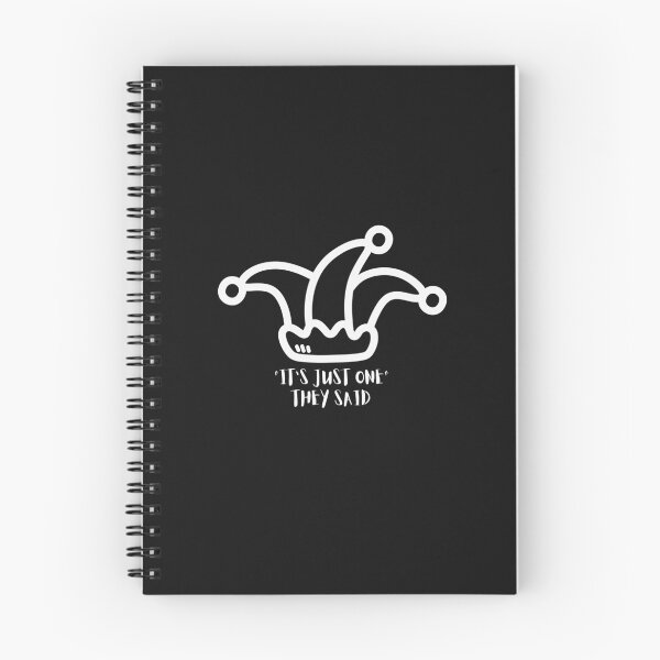 Item preview, It's Just One designed and sold by CreatorsPlight.