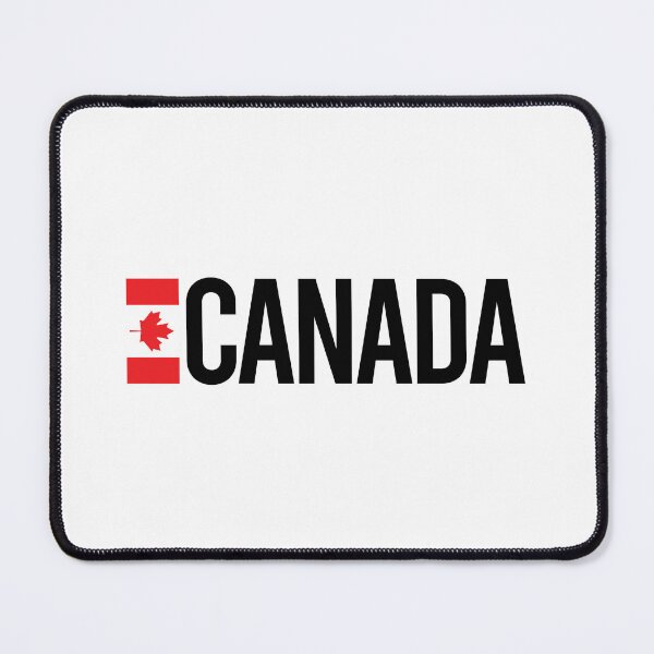 Item preview, Canada Country Flag - Minimal Design collection designed and sold by randomorder.