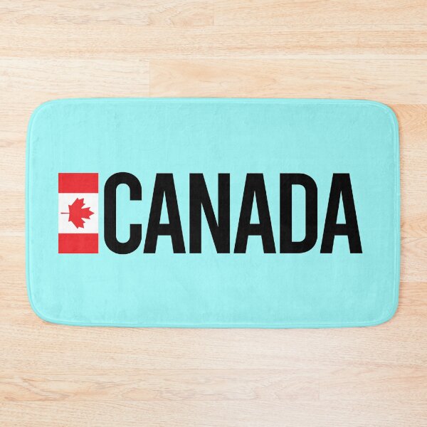 Item preview, Canada Country Flag - Minimal Design collection designed and sold by randomorder.