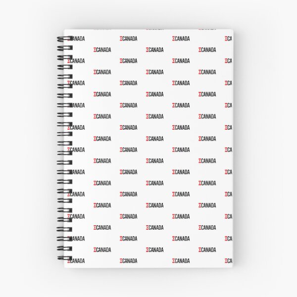 Item preview, Canada Country Flag - Minimal Design collection designed and sold by randomorder.