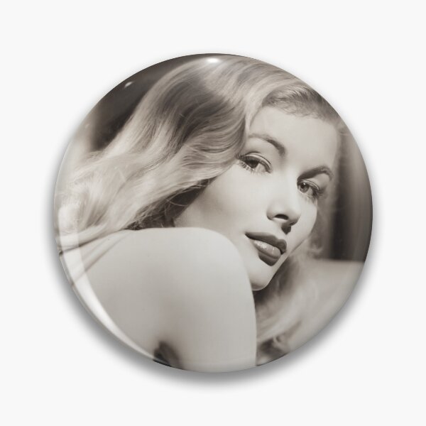 Item preview, Veronica Lake designed and sold by Jools-57.