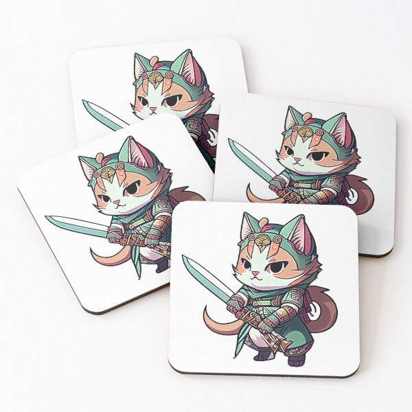 Item preview, Catwoman Warrior designed and sold by TaurusDigital.