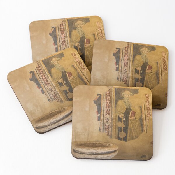 Item preview, Pienza Basilica designed and sold by pvsnyder.
