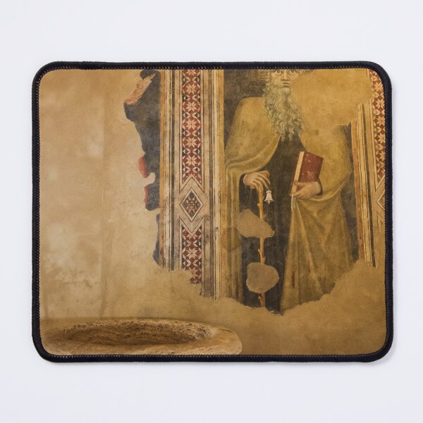 Item preview, Pienza Basilica designed and sold by pvsnyder.