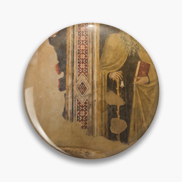 Item preview, Pienza Basilica designed and sold by pvsnyder.