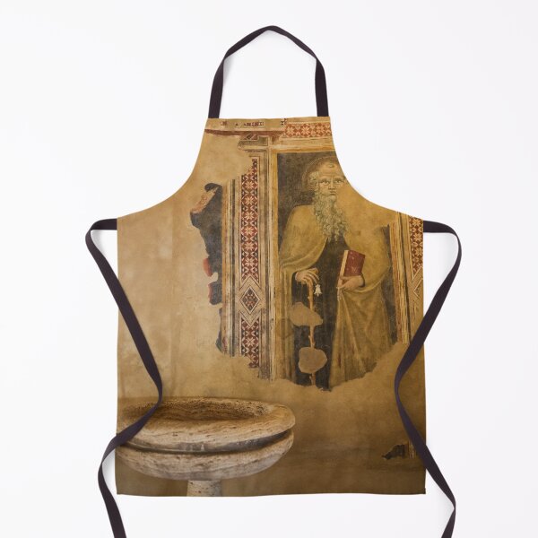 Item preview, Pienza Basilica designed and sold by pvsnyder.