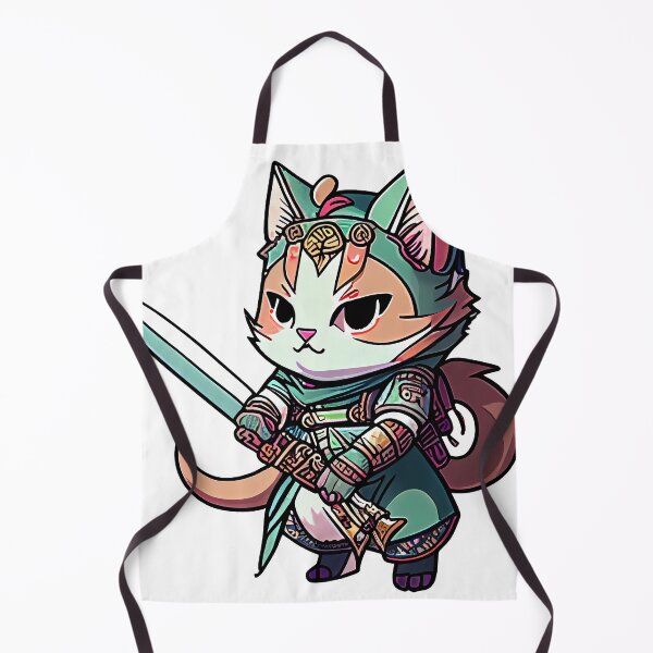 Item preview, Catwoman Warrior designed and sold by TaurusDigital.