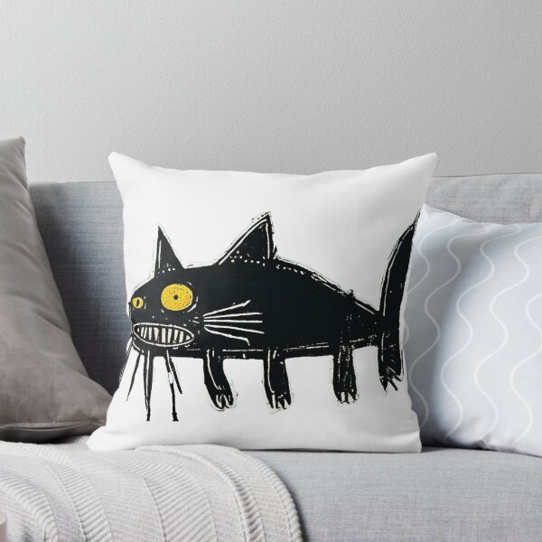 Item preview, Catfish designed and sold by WalterWhatFace.