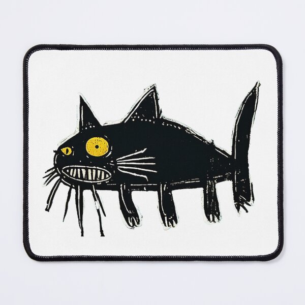 Item preview, Catfish designed and sold by WalterWhatFace.
