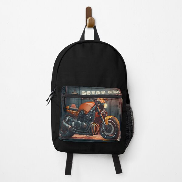 Item preview, Retro Ride designed and sold by mhart64.