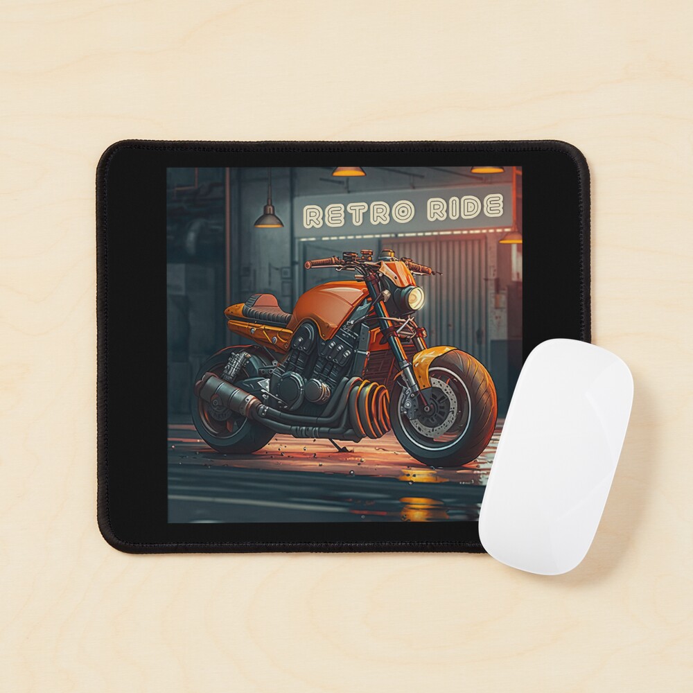 Item preview, Mouse Pad designed and sold by mhart64.