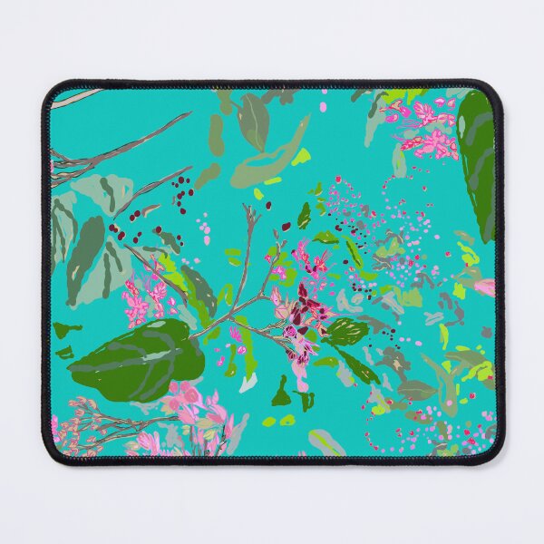 Item preview, Spring pattern digital art designed and sold by marciaolicosta.