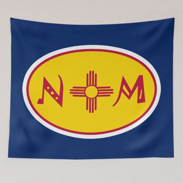 Item preview, NEW MEXICO Flag Phone Cases & Products (9) designed and sold by mpodger.
