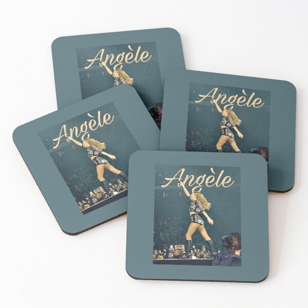 Item preview, Angèle  designed and sold by pelshop.