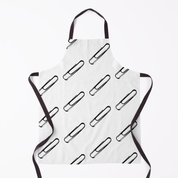 Item preview, The Paperclip - black edition designed and sold by winterwinter.