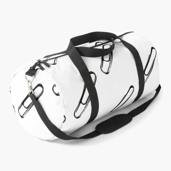Item preview, The Paperclip - black edition designed and sold by winterwinter.