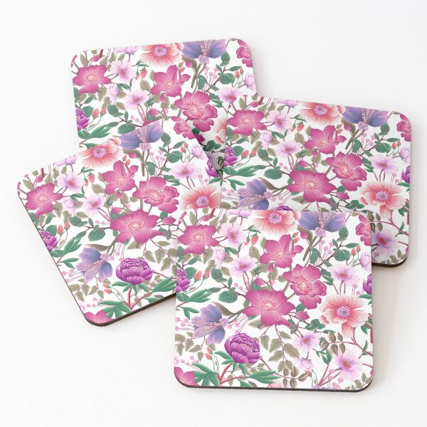 Item preview, flower power  designed and sold by Kaushlydraw.