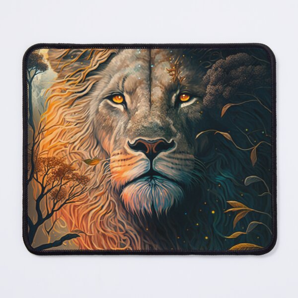 Item preview, Zodiac Signs Leo #05-085 designed and sold by nikoart001.