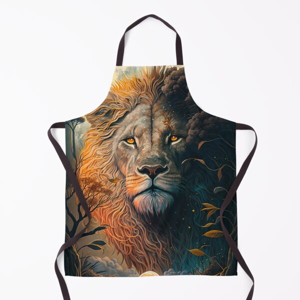 Item preview, Zodiac Signs Leo #05-085 designed and sold by nikoart001.